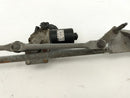 Mercedes SLK280 Front Windshield Wiper Motor With Linkage-3