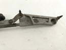 Mercedes SLK280 Front Windshield Wiper Motor With Linkage-4