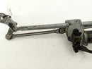 Mercedes SLK280 Front Windshield Wiper Motor With Linkage-6