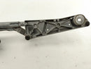 Mercedes SLK280 Front Windshield Wiper Motor With Linkage-8