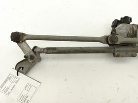 Mercedes SLK350 Front Windshield Wiper Motor With Linkage - 0