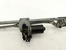 Mercedes SLK350 Front Windshield Wiper Motor With Linkage-7
