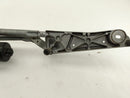 Mercedes SLK350 Front Windshield Wiper Motor With Linkage-8