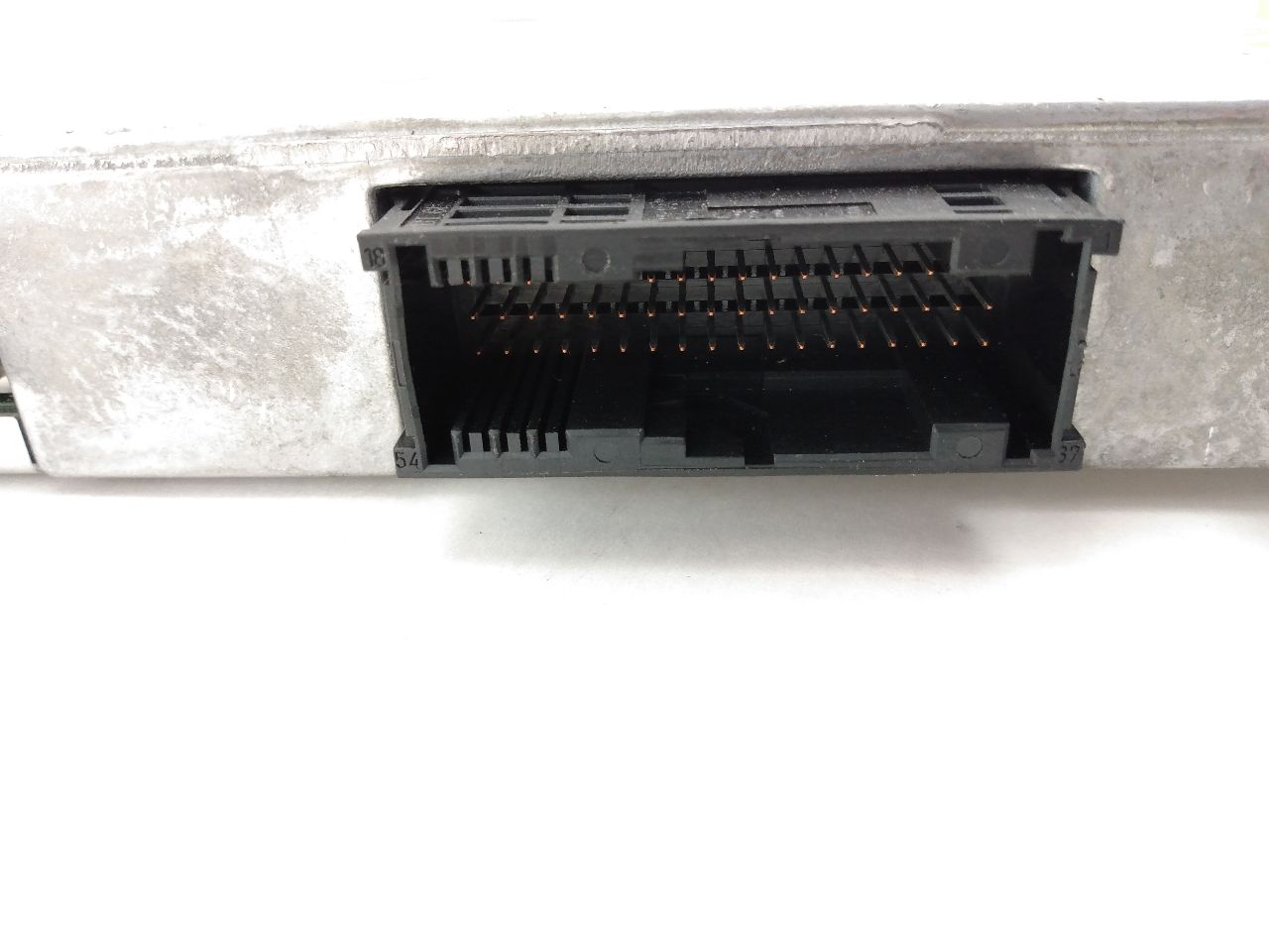 Mercedes SLK350 Communication Control Module