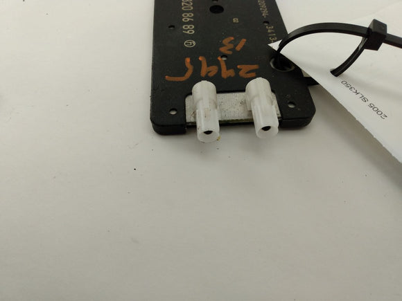 Mercedes SLK350 Antenna Amplifier Splitter