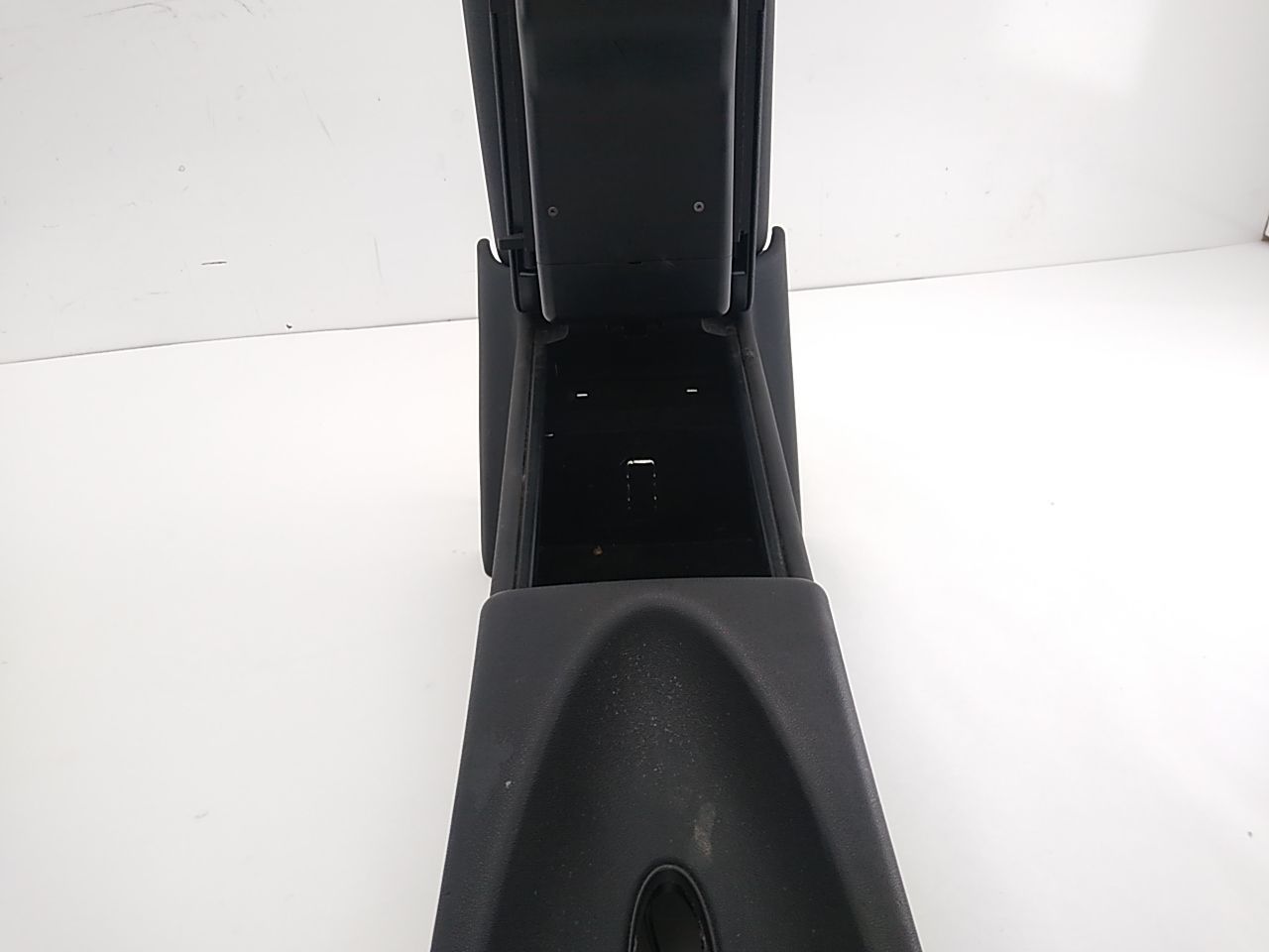 Mercedes SLK280 Center Console Arm Rest Storage - 0