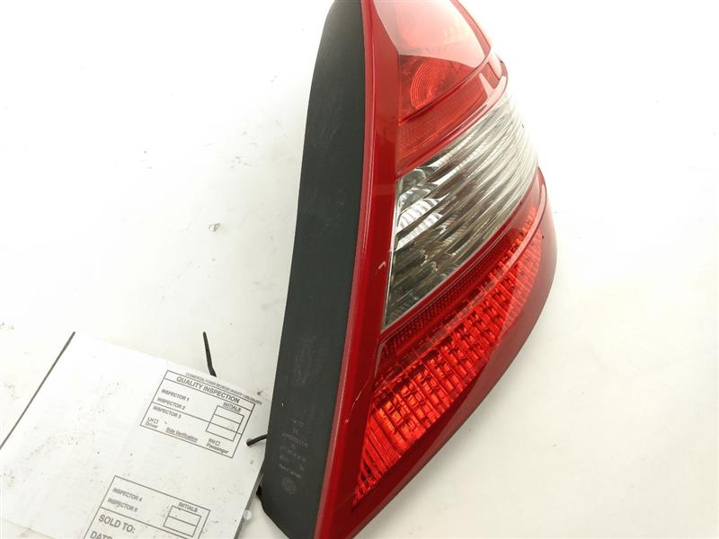 Mercedes SLK350 Rear Right Brake Light