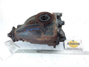 Mercedes S430 Rear Differential Carrier-1