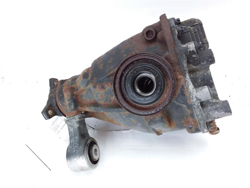 Mercedes S430 Rear Differential Carrier