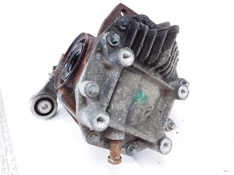 Mercedes S430 Rear Differential Carrier