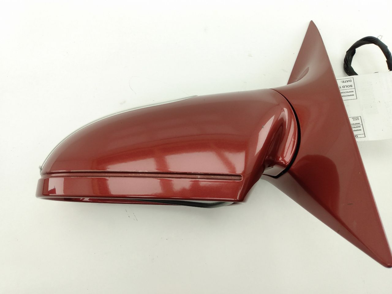 Mercedes SLK280 Front Left Side View Mirror