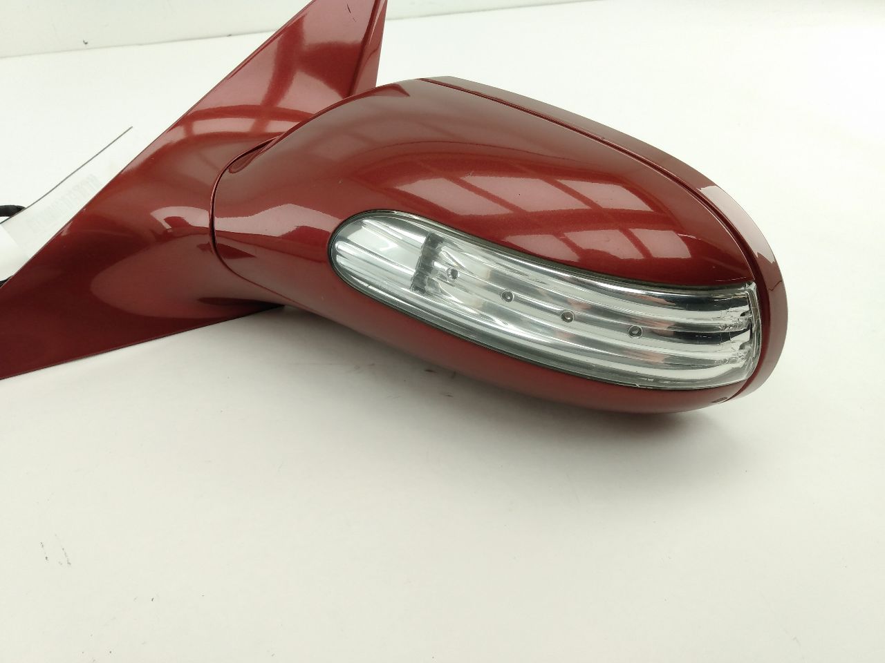 Mercedes SLK280 Front Left Side View Mirror