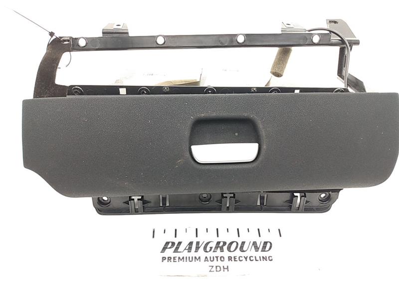 Mercedes SLK350 Front Right Glove Box