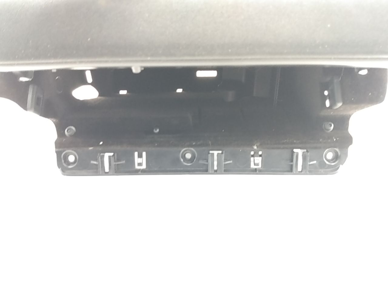 Mercedes SLK350 Front Right Glove Box