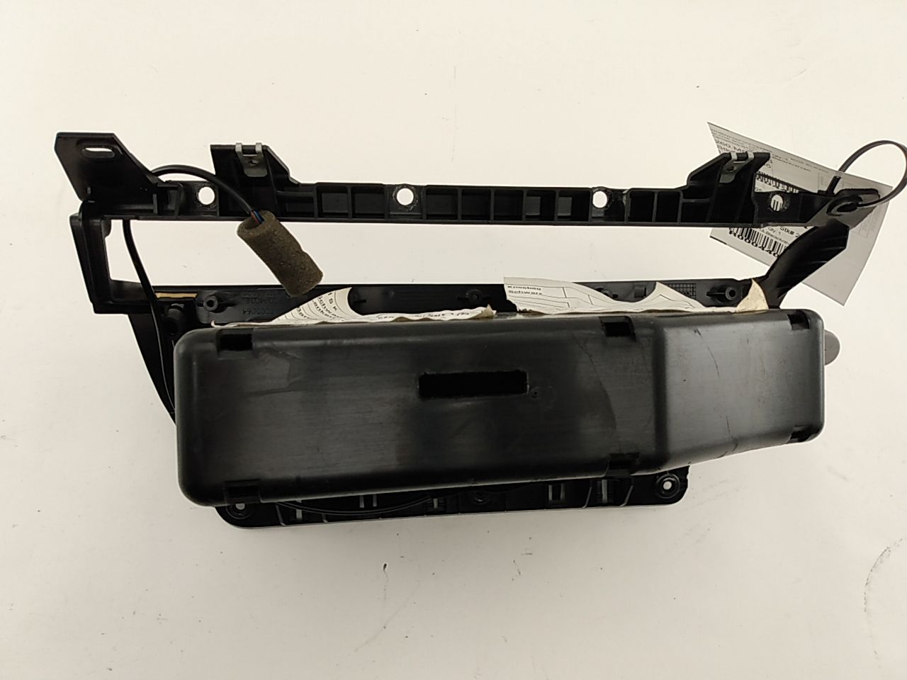 Mercedes SLK350 Front Right Glove Box