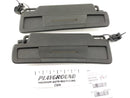 Mercedes SLK350 Pair Of Sun Visors-1