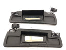 Mercedes SLK350 Pair Of Sun Visors-5