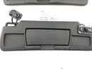 Mercedes SLK350 Pair Of Sun Visors-8