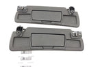 Mercedes SLK280 Pair Of Sun Visors-4