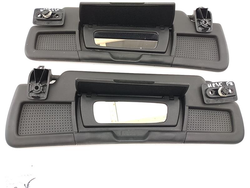 Mercedes SLK280 Pair Of Sun Visors