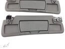 Mercedes SLK280 Pair Of Sun Visors-8