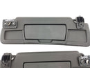 Mercedes SLK280 Pair Of Sun Visors-9