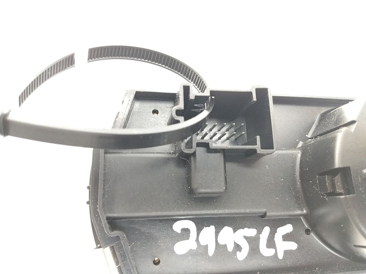 Mercedes SLK350 Headlight Control Switch