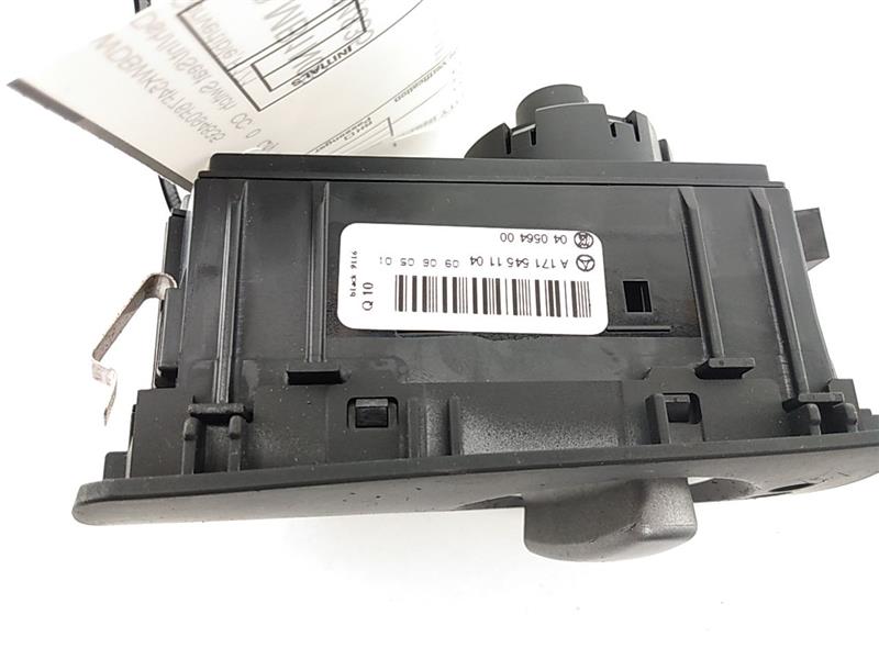 Mercedes SLK280 Headlight Control Switch