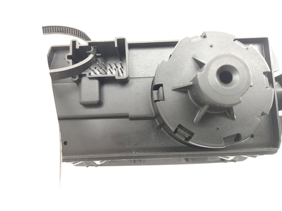 Mercedes SLK280 Headlight Control Switch