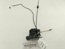 Mercedes SLK280 Front Left Door Lock And Latch Actuator-1