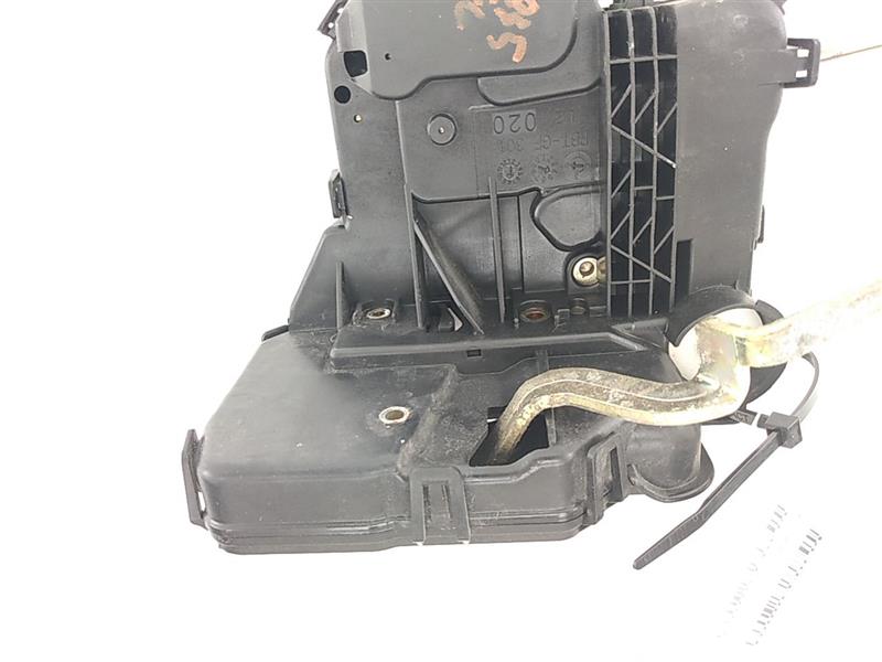 Mercedes SLK280 Front Left Door Lock And Latch Actuator