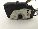 Mercedes SLK280 Front Left Door Lock And Latch Actuator-7