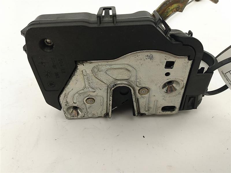 Mercedes SLK280 Front Left Door Lock And Latch Actuator