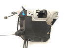 Mercedes SLK350 Front Right Door Lock And Latch Actuator-8