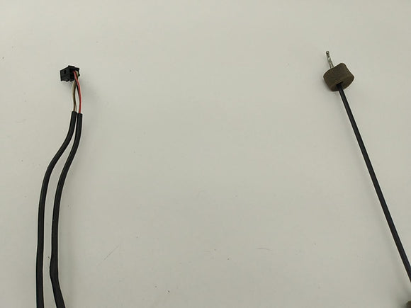 Mercedes SLK350 Front Right Door Lock And Latch Actuator