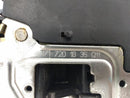 Mercedes SLK350 Front Right Door Lock And Latch Actuator-11
