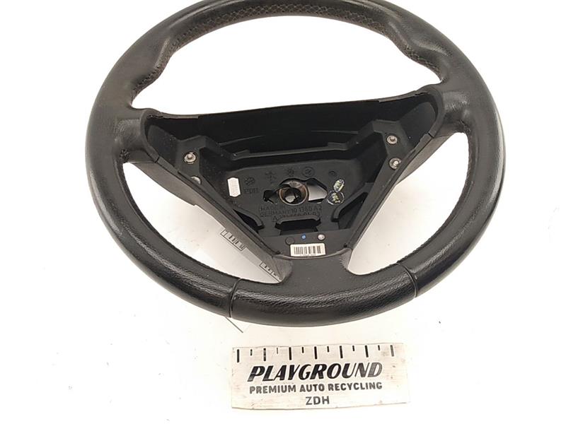 Mercedes SLK350 Steering Wheel