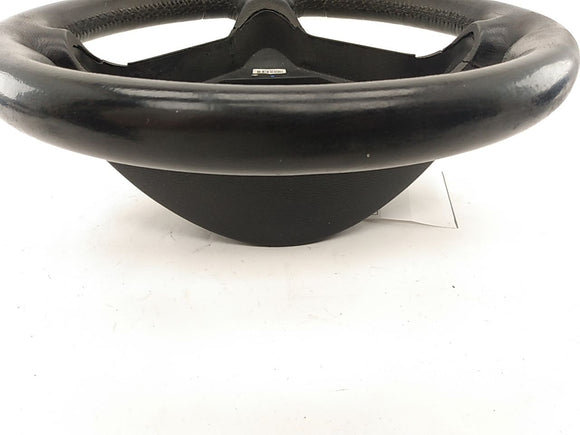 Mercedes SLK350 Steering Wheel