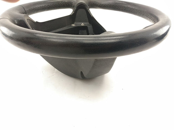 Mercedes SLK350 Steering Wheel