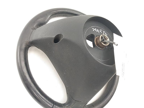 Mercedes SLK350 Steering Wheel