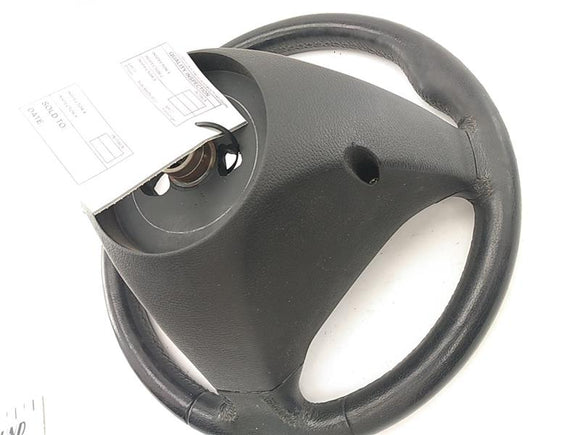 Mercedes SLK350 Steering Wheel