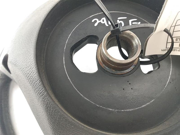 Mercedes SLK350 Steering Wheel