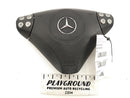 Mercedes SLK280 Steering Wheel Air Bag-1