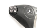 Mercedes SLK280 Steering Wheel Air Bag-2