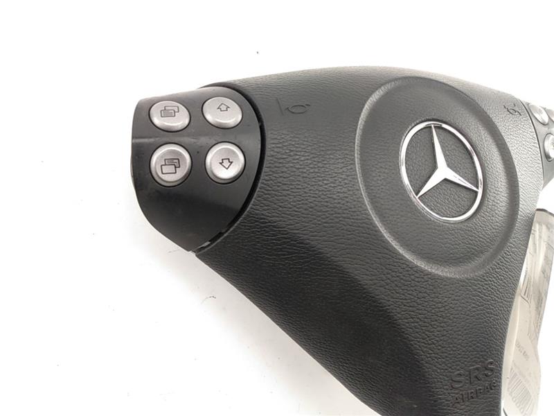 Mercedes SLK280 Steering Wheel Air Bag - 0