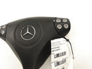 Mercedes SLK280 Steering Wheel Air Bag-3