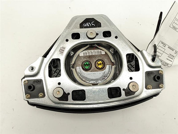 Mercedes SLK280 Steering Wheel Air Bag
