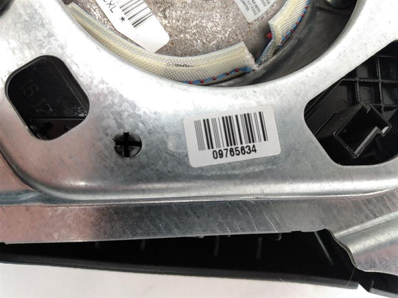 Mercedes SLK280 Steering Wheel Air Bag