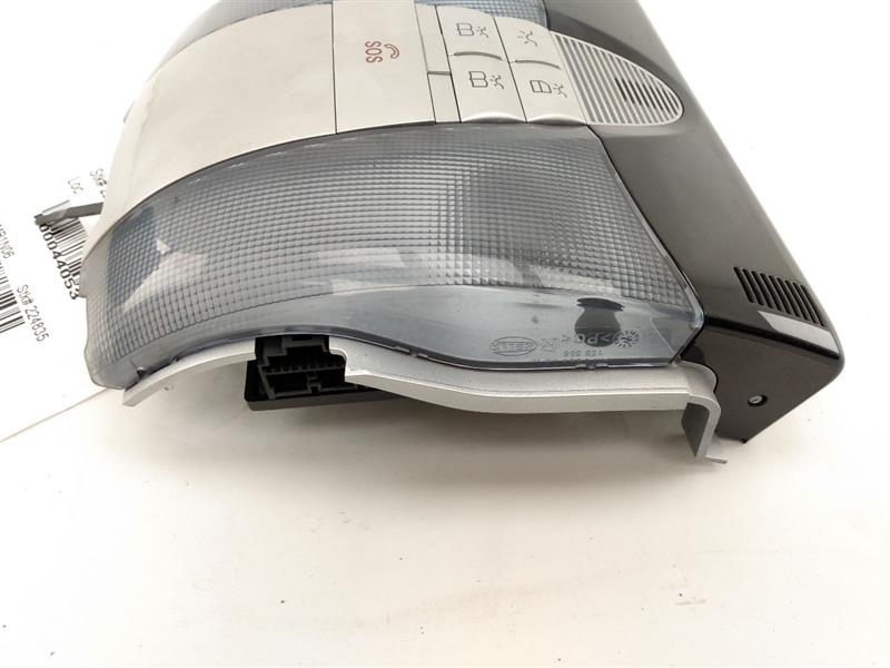 Mercedes SLK280 Over Head Dome Light With Switches