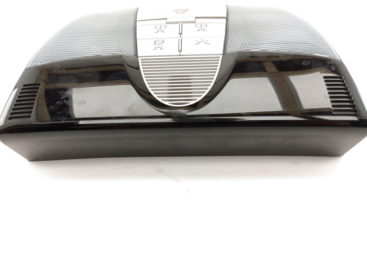 Mercedes SLK280 Over Head Dome Light With Switches